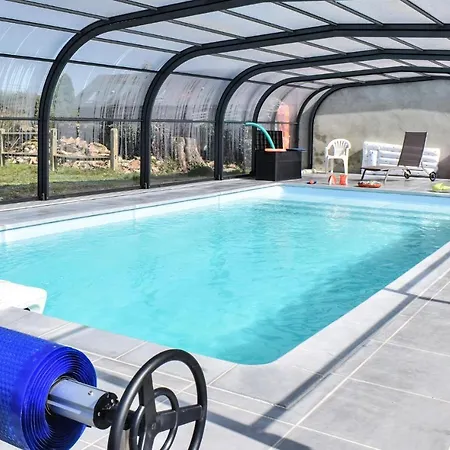 3 Bedroom In La Meauffe