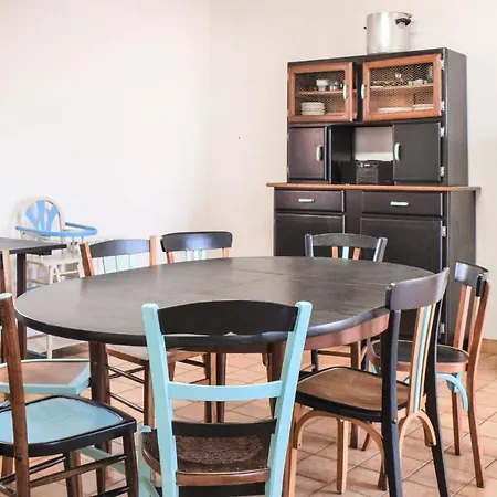 3 Bedroom In Holiday home La Meauffe
