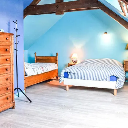 3 Bedroom In