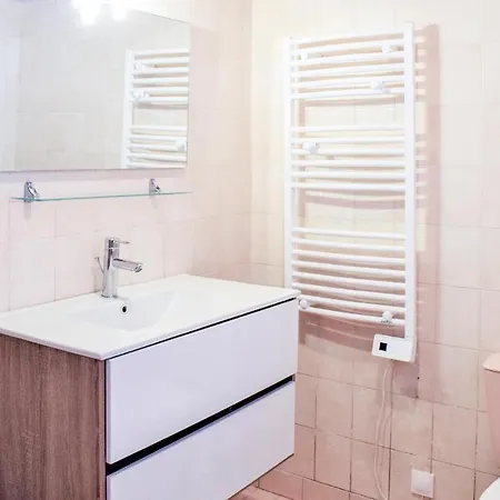 3 Bedroom In