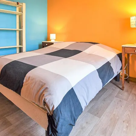 3 Bedroom In Holiday home *