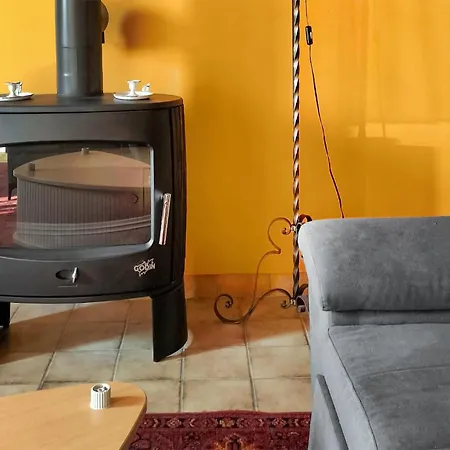 Holiday home 3 Bedroom In *